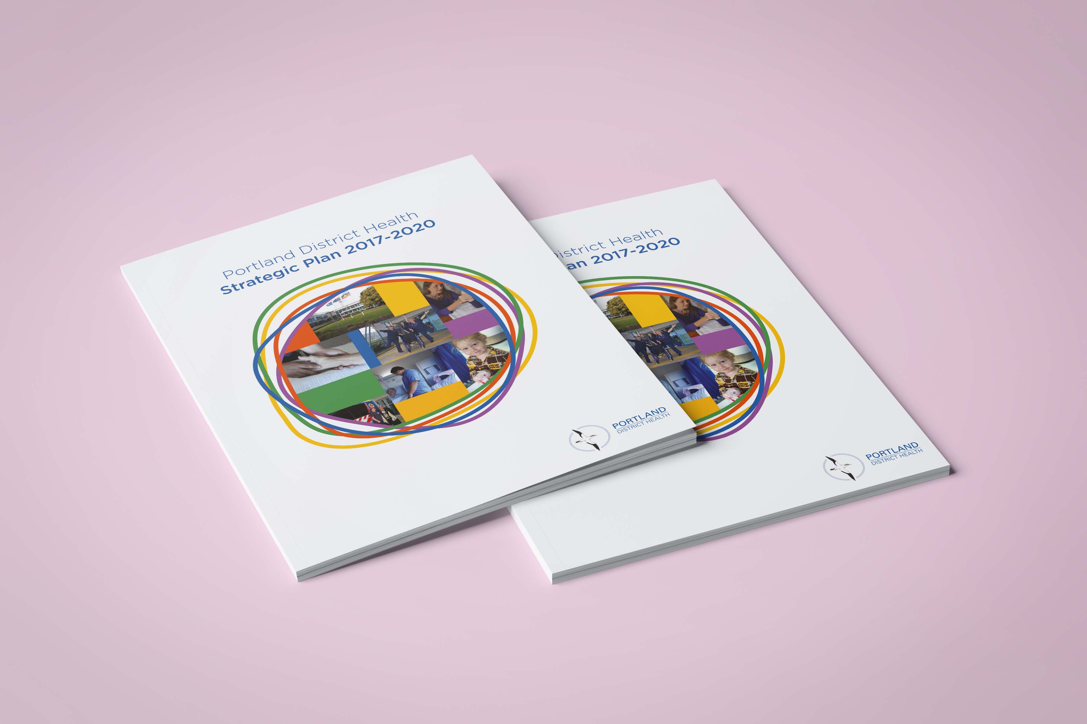 A4 Plus Cover Booklets