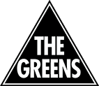 Australian Greens logo