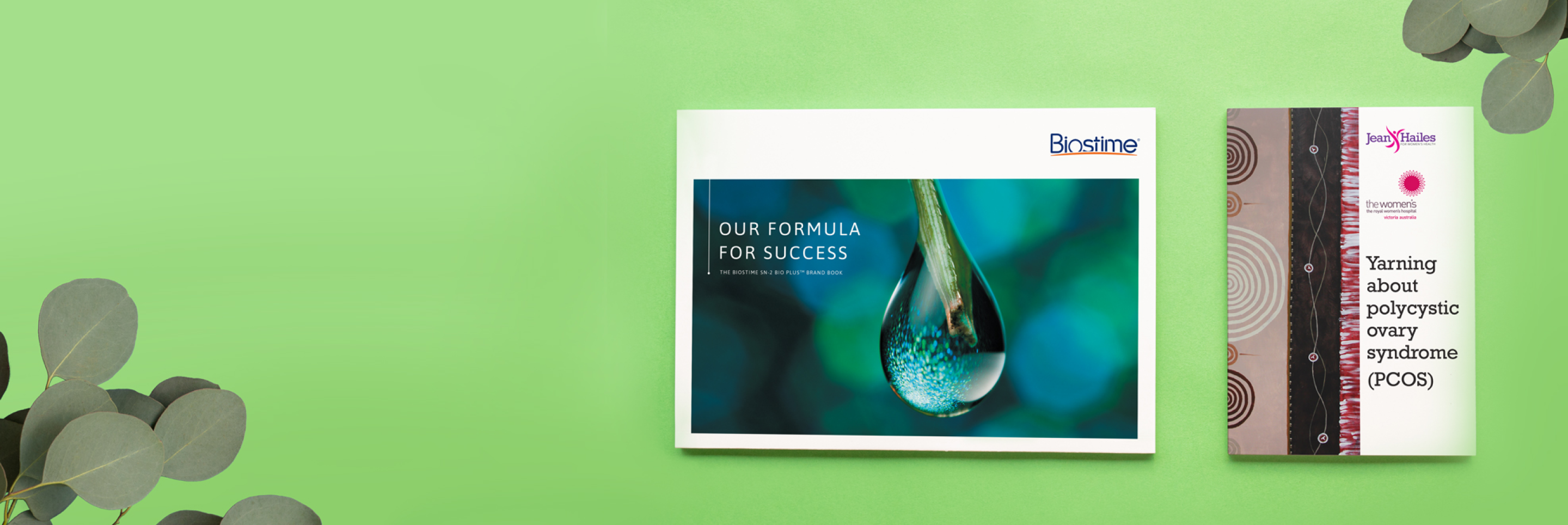 Books,Booklets,Reports page banner
