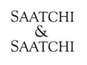 Saatchi logo