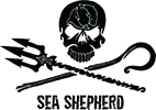 Sea shepherd logo