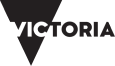 Victoria logo