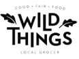 Wild Things logo